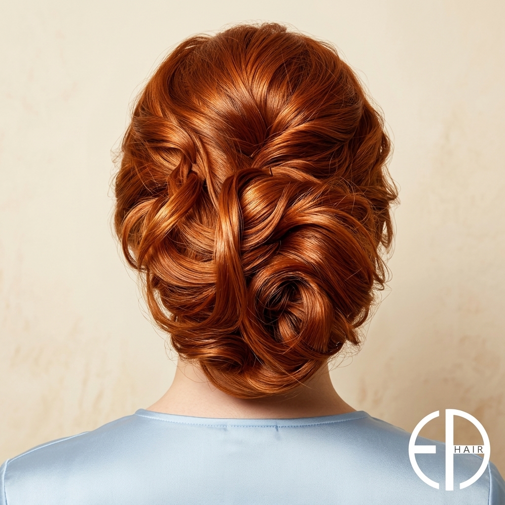 Ellen Adams Hair Client